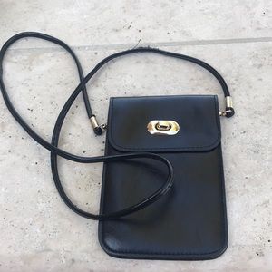Cross-body bag!!